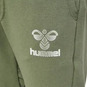 Pantalón de chándal para niño Hummel Proud image-3