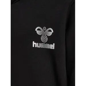 Sweatshirt com capuz para crianças Hummel Proud image-3