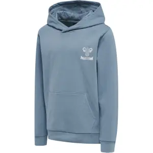 Sudadera con capucha infantil Hummel Proud image-1