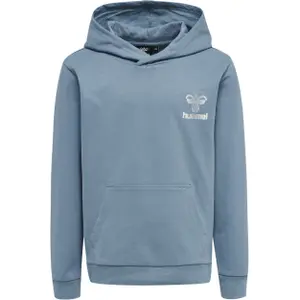 Sudadera con capucha infantil Hummel Proud image-0