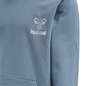 Sudadera con capucha infantil Hummel Proud image-3