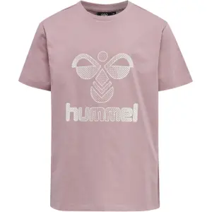 Kid's T-shirt Hummel Proud image-0