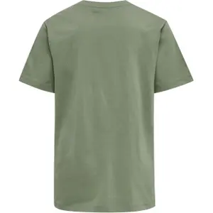 Kid's T-shirt Hummel Proud image-2