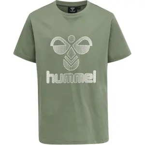 Kid's T-shirt Hummel Proud image-0