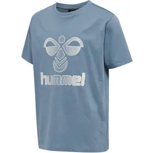 Camiseta infantil Hummel Proud image-1