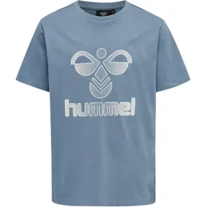 Camiseta infantil Hummel Proud image-0