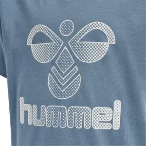 Camiseta infantil Hummel Proud image-3