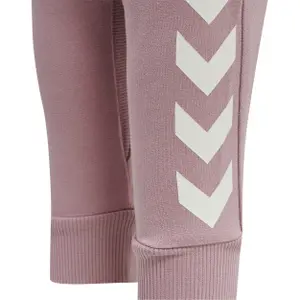 Baby girl's joggers Hummel Proud Apple image-2