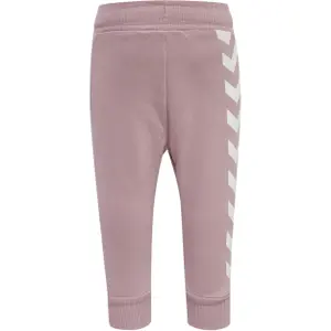Baby girl's joggers Hummel Proud Apple image-1