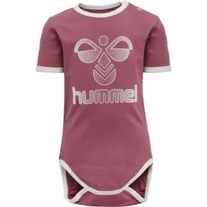 Body bébé fille Hummel Proud Flipper image-1