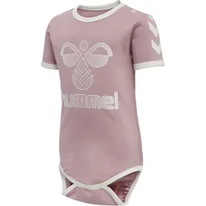 Body bébé fille Hummel Proud Flipper image-0