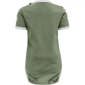 Body para bebé menino Hummel Proud Flipper image-1