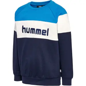 Sweatshirt child Hummel Claes image-0