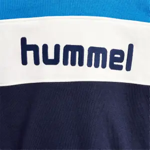 Sweatshirt child Hummel Claes image-2