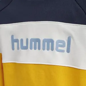 Sweatshirt child Hummel Claes image-2