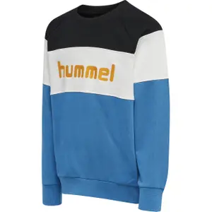 Sweatshirt child Hummel Claes image-0