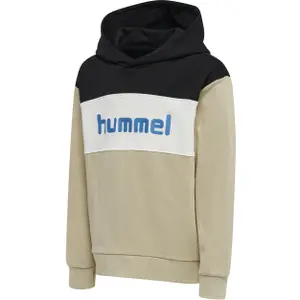 Child hoodie Hummel Morten image-0