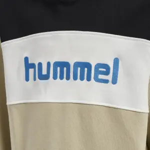 Child hoodie Hummel Morten image-2
