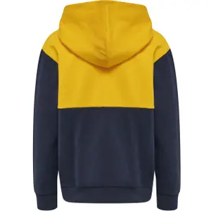 Sudadera con capucha para niños Hummel Morten image-1