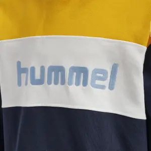 Sudadera con capucha para niños Hummel Morten image-2