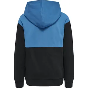 Child hoodie Hummel Morten image-1
