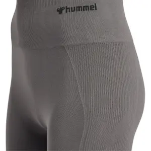 Pantalones cortos sin costuras para mujer Hummel Tif image-2