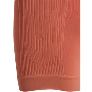 Shorts sin costuras para mujer Hummel Tif image-3