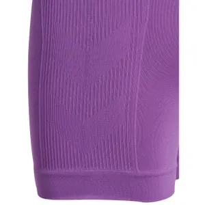 Shorts sin costuras para mujer Hummel Tif image-5