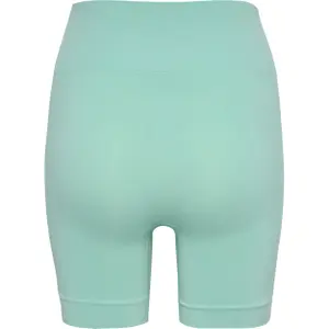 Shorts sin costuras para mujer Hummel Tif image-4