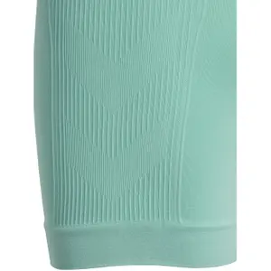 Shorts sin costuras para mujer Hummel Tif image-5