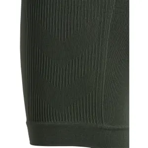 Shorts sin costuras para mujer Hummel TIF image-2