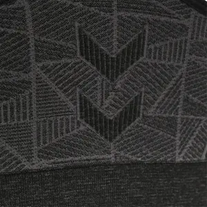 Sømløs sports-bh til kvinder Hummel MT Energy image-5