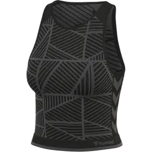 Camiseta mujer Hummel MT Energy image-2