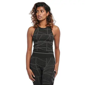 Camiseta mujer Hummel MT Energy image-0