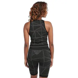 Camiseta mujer Hummel MT Energy image-4