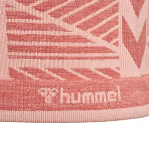 Camiseta de mujer Hummel MT Energy image-5