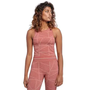 Camiseta de mujer Hummel MT Energy image-1