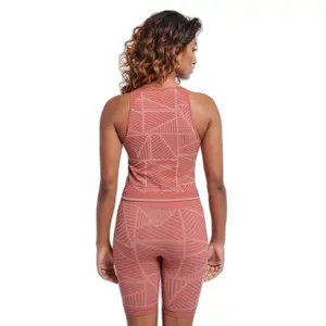 Camiseta de mujer Hummel MT Energy image-4