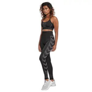 Legging top woman Hummel MT Energy image-2