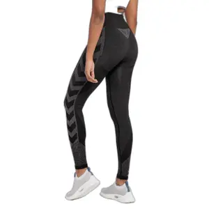 Legging top woman Hummel MT Energy image-4