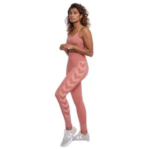 Legging top woman Hummel MT Energy image-3