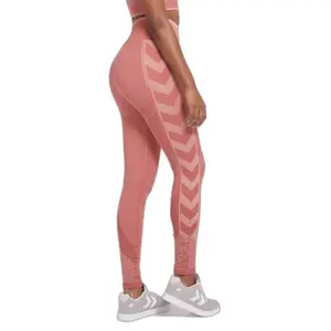 Legging top woman Hummel MT Energy image-4