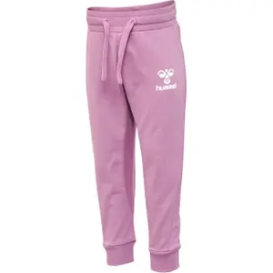 Kids' joggers Hummel Apple image-1
