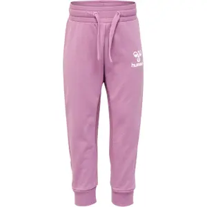 Kids' joggers Hummel Apple image-0
