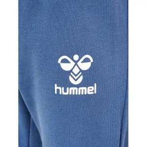 Pantalón de chándal para bebé Hummel Apple image-3