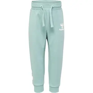 Kids' joggers Hummel Apple image-0