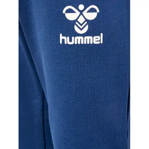 Joggingbukser til baby Hummel Apple image-3