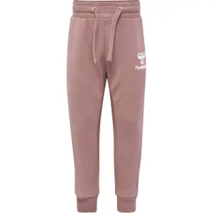 Joggingbukser til baby Hummel Apple image-0