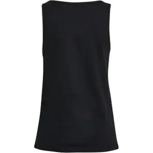 Camiseta de tirantes para mujer Hummel Legacy image-3