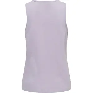 Camiseta de tirantes mujer Hummel Legacy image-2